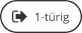 1-türig