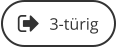 3-türig