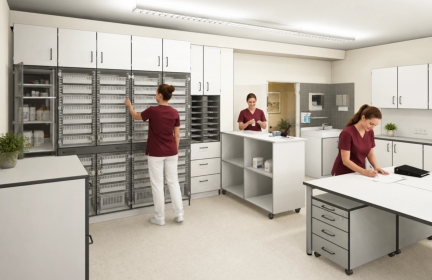 Medikamentenschrank